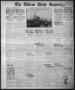 Primary view of The Abilene Daily Reporter (Abilene, Tex.), Vol. 33, No. 218, Ed. 1 Monday, August 16, 1920