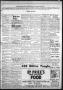 Thumbnail image of item number 3 in: 'Abilene Daily Reporter. (Abilene, Tex.), Vol. 9, No. 30, Ed. 1 Saturday, August 6, 1904'.