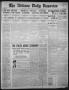 Thumbnail image of item number 1 in: 'The Abilene Daily Reporter (Abilene, Tex.), Vol. 8, No. 169, Ed. 1 Sunday, September 30, 1917'.