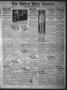 Primary view of The Abilene Daily Reporter (Abilene, Tex.), Vol. 34, No. 190, Ed. 1 Sunday, July 24, 1921