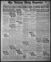 Primary view of The Abilene Daily Reporter (Abilene, Tex.), Vol. 21, No. 112, Ed. 1 Tuesday, July 24, 1917