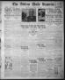 Primary view of The Abilene Daily Reporter (Abilene, Tex.), Vol. 33, No. 146, Ed. 1 Thursday, June 3, 1920