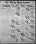 Primary view of The Abilene Daily Reporter (Abilene, Tex.), Vol. 21, No. 57, Ed. 1 Friday, May 18, 1917
