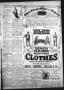 Thumbnail image of item number 3 in: 'Abilene Daily Reporter. (Abilene, Tex.), Vol. 9, No. 76, Ed. 1 Tuesday, October 11, 1904'.