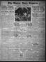 Primary view of The Abilene Daily Reporter (Abilene, Tex.), Vol. 34, No. 214, Ed. 1 Wednesday, August 31, 1921