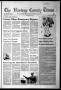Newspaper: The Bastrop County Times (Bastrop, Tex.), Vol. 87, No. 49, Ed. 1 Thur…