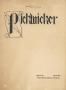 Journal/Magazine/Newsletter: The Pickwicker, Volume 10, Number 1, Winter 1941-1942