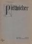 Primary view of The Pickwicker, Volume 11, Number 1, Winter 1942-1943