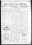 Newspaper: The Saint Jo Tribune (Saint Jo, Tex.), Vol. 30, No. 47, Ed. 1 Friday,…
