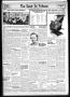 Newspaper: The Saint Jo Tribune (Saint Jo, Tex.), Vol. 42, No. 15, Ed. 1 Friday,…