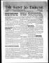Newspaper: The Saint Jo Tribune (Saint Jo, Tex.), Vol. 65, No. 25, Ed. 1 Friday,…