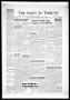 Newspaper: The Saint Jo Tribune (Saint Jo, Tex.), Vol. 63, No. 3, Ed. 1 Friday, …