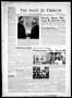 Newspaper: The Saint Jo Tribune (Saint Jo, Tex.), Vol. 62, No. 50, Ed. 1 Friday,…