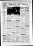 Newspaper: The Saint Jo Tribune (Saint Jo, Tex.), Vol. 42, No. 34, Ed. 1 Friday,…