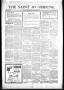 Newspaper: The Saint Jo Tribune (Saint Jo, Tex.), Vol. 30, No. 22, Ed. 1 Friday,…