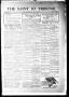Newspaper: The Saint Jo Tribune (Saint Jo, Tex.), Vol. 29, No. 41, Ed. 1 Friday,…