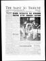 Newspaper: The Saint Jo Tribune (Saint Jo, Tex.), Vol. 65, No. 27, Ed. 1 Friday,…