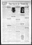 Newspaper: The Saint Jo Tribune (Saint Jo, Tex.), Vol. 44, No. 33, Ed. 1 Friday,…