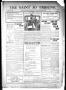 Newspaper: The Saint Jo Tribune (Saint Jo, Tex.), Vol. 29, No. 2, Ed. 1 Friday, …