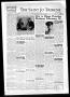 Thumbnail image of item number 1 in: 'The Saint Jo Tribune (Saint Jo, Tex.), Vol. 44, No. 34, Ed. 1 Friday, February 6, 1942'.