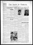 Newspaper: The Saint Jo Tribune (Saint Jo, Tex.), Vol. 62, No. 27, Ed. 1 Friday,…