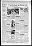 Newspaper: The Saint Jo Tribune (Saint Jo, Tex.), Vol. 44, No. 13, Ed. 1 Friday,…