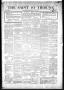 Newspaper: The Saint Jo Tribune (Saint Jo, Tex.), Vol. 30, No. 24, Ed. 1 Friday,…