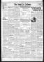 Newspaper: The Saint Jo Tribune (Saint Jo, Tex.), Vol. 41, No. 52, Ed. 1 Friday,…