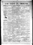 Newspaper: The Saint Jo Tribune (Saint Jo, Tex.), Vol. 29, No. 30, Ed. 1 Friday,…
