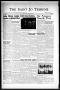 Newspaper: The Saint Jo Tribune (Saint Jo, Tex.), Vol. 62, No. 19, Ed. 1 Friday,…