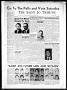 Newspaper: The Saint Jo Tribune (Saint Jo, Tex.), Vol. 62, No. 23, Ed. 1 Friday,…