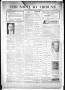 Newspaper: The Saint Jo Tribune (Saint Jo, Tex.), Vol. 29, No. 45, Ed. 1 Friday,…