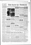 Thumbnail image of item number 1 in: 'The Saint Jo Tribune (Saint Jo, Tex.), Vol. 42, No. 44, Ed. 1 Friday, April 25, 1941'.