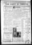 Newspaper: The Saint Jo Tribune (Saint Jo, Tex.), Vol. 30, No. 38, Ed. 1 Friday,…