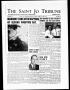 Thumbnail image of item number 1 in: 'The Saint Jo Tribune (Saint Jo, Tex.), Vol. 65, No. 28, Ed. 1 Friday, June 7, 1963'.