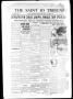 Newspaper: The Saint Jo Tribune. (Saint Jo, Tex.), Vol. [28], No. [47], Ed. 1 Fr…