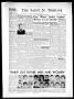 Thumbnail image of item number 1 in: 'The Saint Jo Tribune (Saint Jo, Tex.), Vol. 62, No. 24, Ed. 1 Friday, May 13, 1960'.