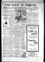 Newspaper: The Saint Jo Tribune (Saint Jo, Tex.), Vol. 29, No. 32, Ed. 1 Friday,…