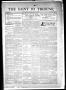 Newspaper: The Saint Jo Tribune (Saint Jo, Tex.), Vol. 29, No. 40, Ed. 1 Friday,…