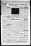 Newspaper: The Saint Jo Tribune (Saint Jo, Tex.), Vol. 45, No. 8, Ed. 1 Friday, …