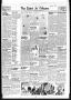 Newspaper: The Saint Jo Tribune (Saint Jo, Tex.), Vol. 42, No. 23, Ed. 1 Friday,…