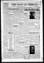 Newspaper: The Saint Jo Tribune (Saint Jo, Tex.), Vol. 64, No. 3, Ed. 1 Friday, …