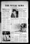 Newspaper: The Wylie News (Wylie, Tex.), Vol. 36, No. 31, Ed. 1 Wednesday, Janua…