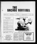 Thumbnail image of item number 1 in: 'The Sachse Sentinel (Sachse, Tex.), Vol. 9, No. 7, Ed. 1 Sunday, July 1, 1984'.