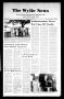 Thumbnail image of item number 1 in: 'The Wylie News (Wylie, Tex.), Vol. 40, No. 8, Ed. 1 Wednesday, August 5, 1987'.