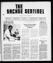 Thumbnail image of item number 1 in: 'The Sachse Sentinel (Sachse, Tex.), Vol. 10, No. 2, Ed. 1 Friday, February 1, 1985'.