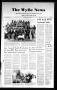 Newspaper: The Wylie News (Wylie, Tex.), Vol. 39, No. 41, Ed. 1 Wednesday, March…