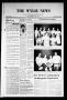 Primary view of The Wylie News (Wylie, Tex.), Vol. 35, No. 1, Ed. 1 Thursday, June 24, 1982