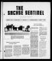 Primary view of The Sachse Sentinel (Sachse, Tex.), Vol. 10, No. 8, Ed. 1 Thursday, August 1, 1985