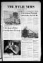 Primary view of The Wylie News (Wylie, Tex.), Vol. 36, No. 25, Ed. 1 Thursday, December 8, 1983